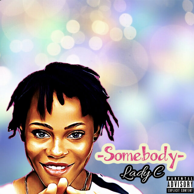 Somebody