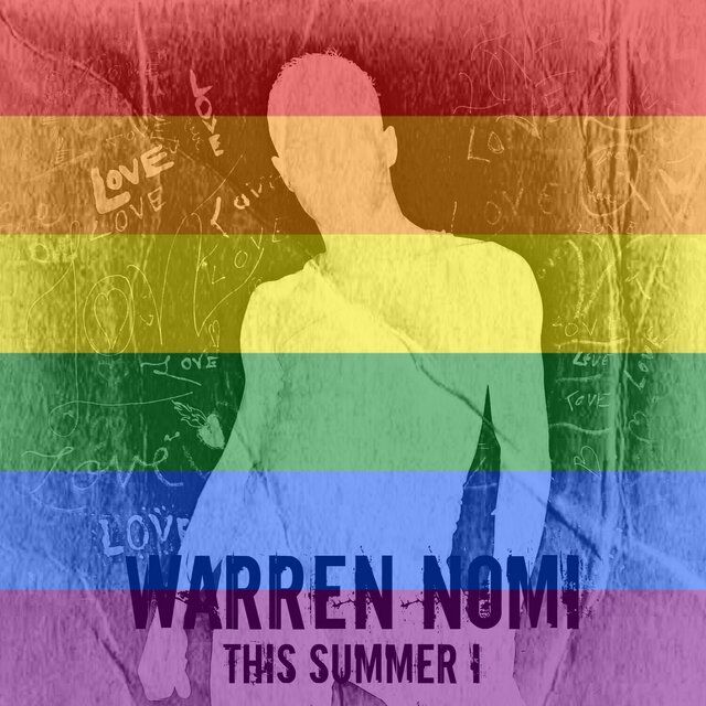 This Summer I (2024 Björn Bodin's Slap House Summer)