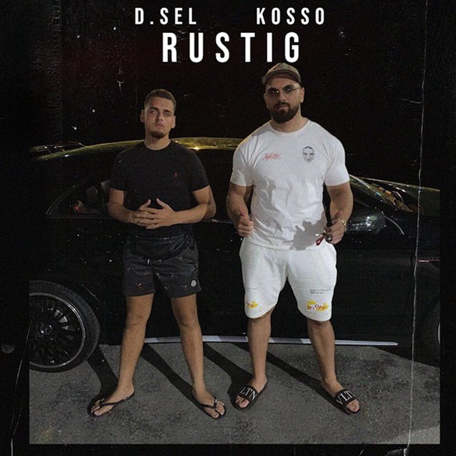 Rustig