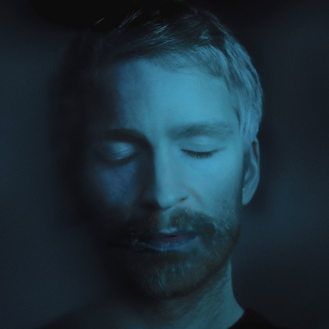 Cover art for album some kind of peace by Ólafur Arnalds