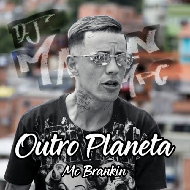 Outro Planeta
