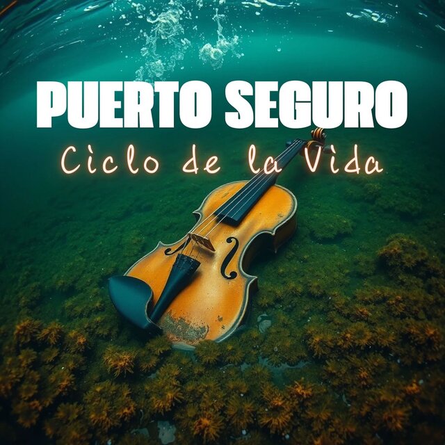 Ciclo de la Vida