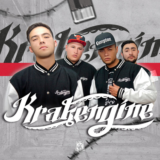 Krakengine