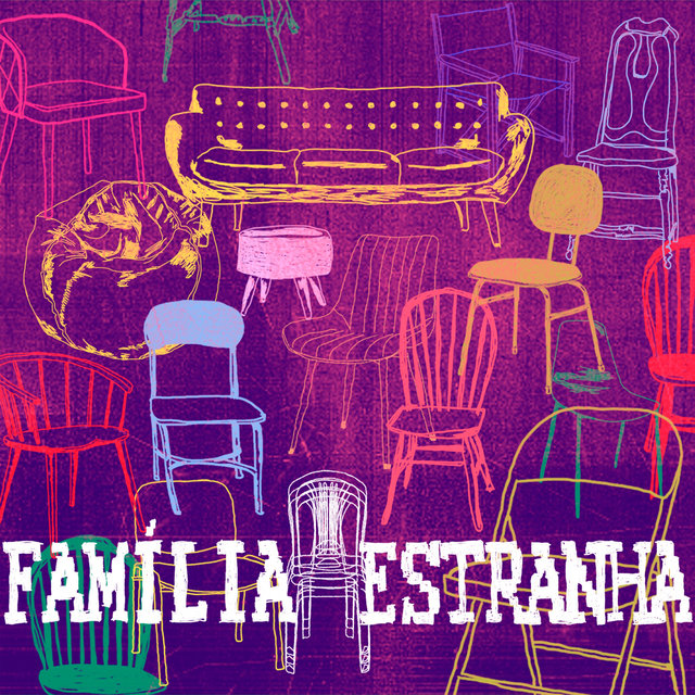 Família Estranha