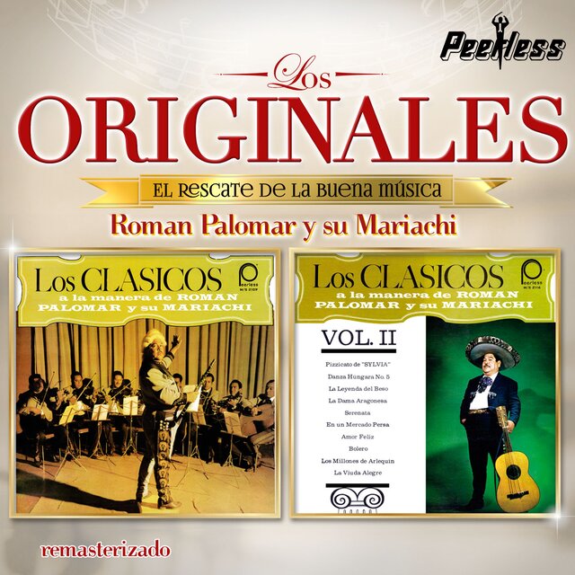Los Originales