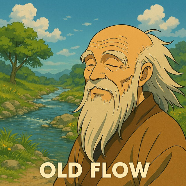 Old flow