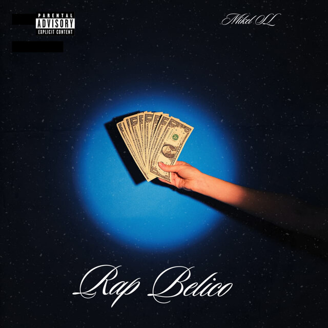 Rap Belico