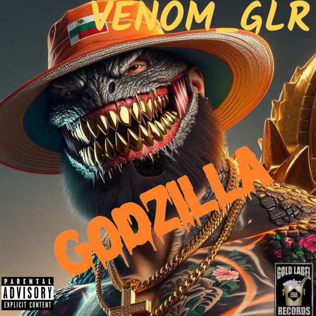 Godzilla