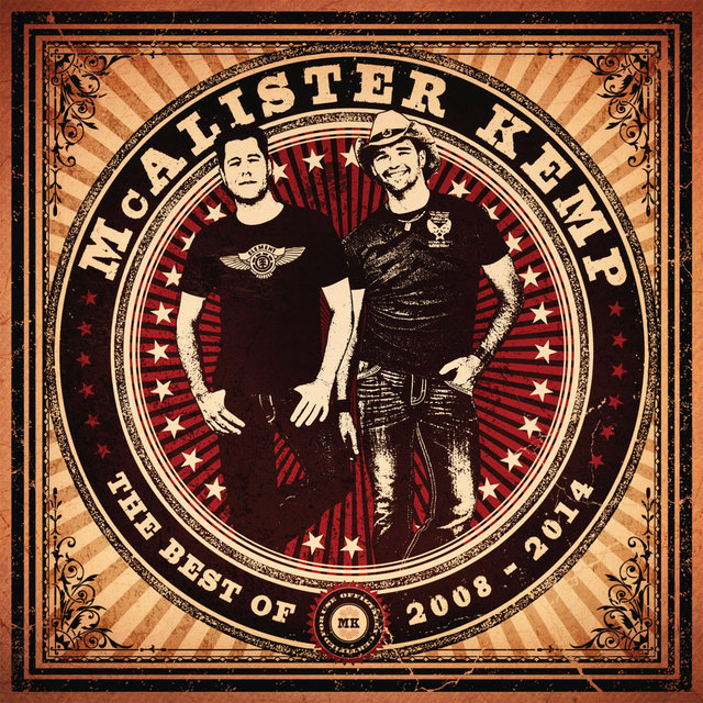 The Best of 2008-2014
