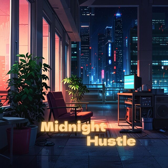 Midnight Hustle