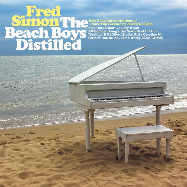 The Beach Boys Distilled