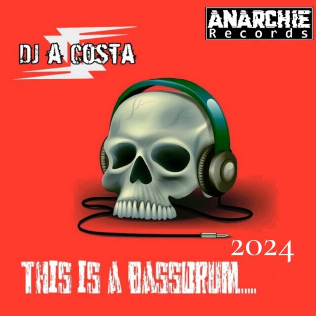 This is a Bassdrum'24