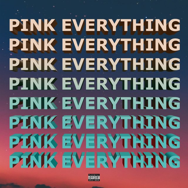 Pink Everything