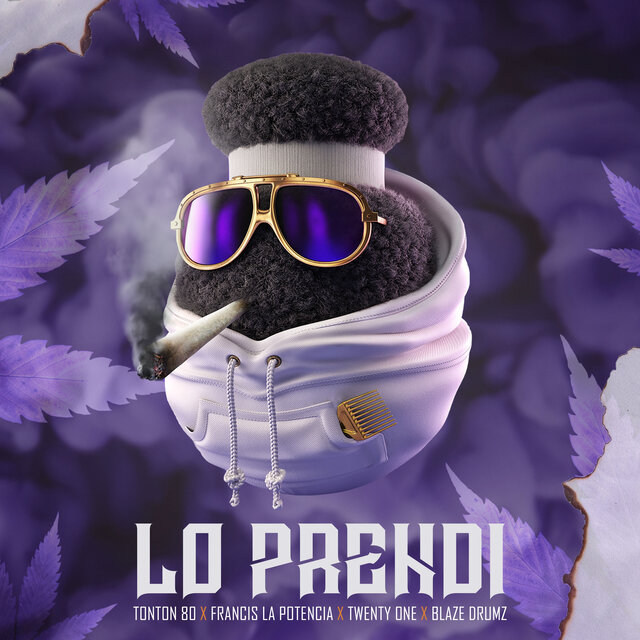 Lo Prendí
