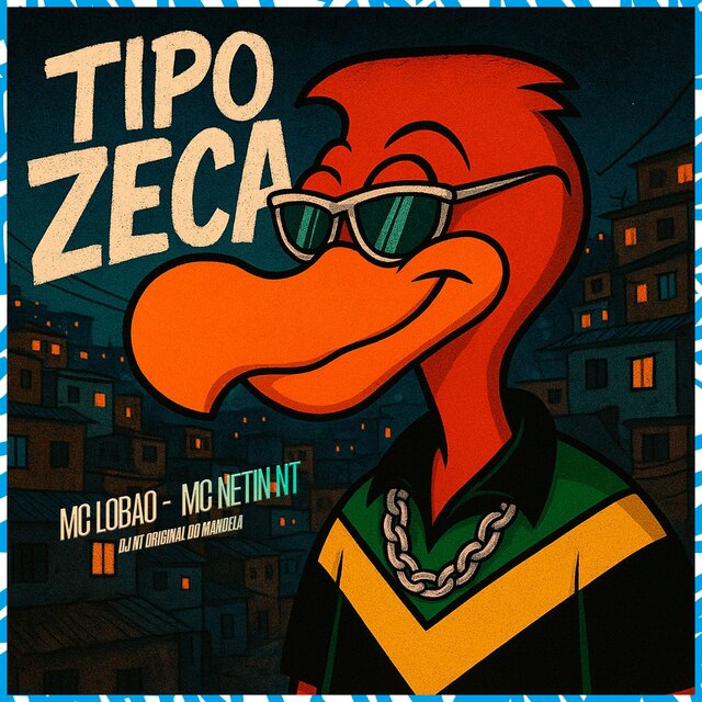 Tipo Zeca