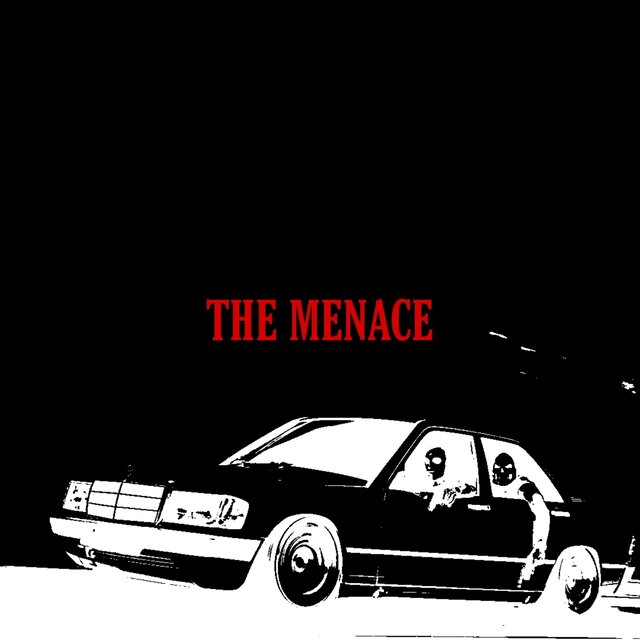 THE MENACE