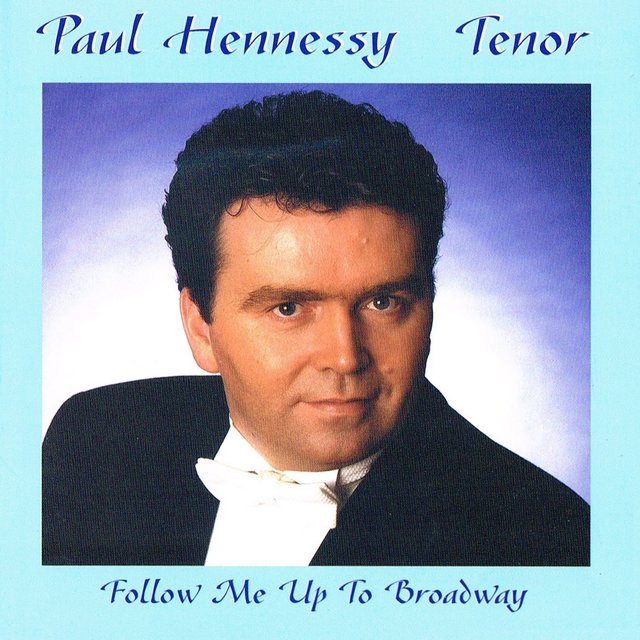 Follow Me Up to Broadway