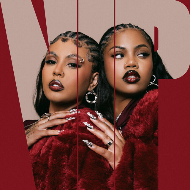 VIP (ninguém te conhece) by Budah & Duquesa on TIDAL