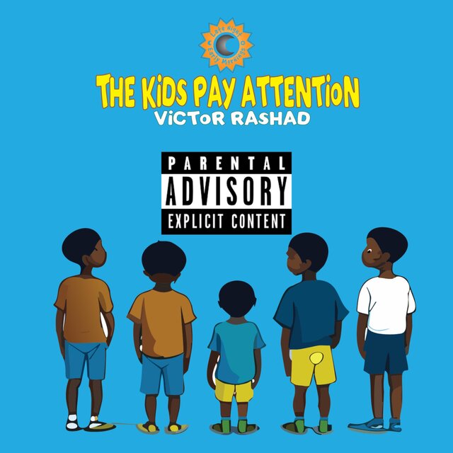 The Kids Pay Attention