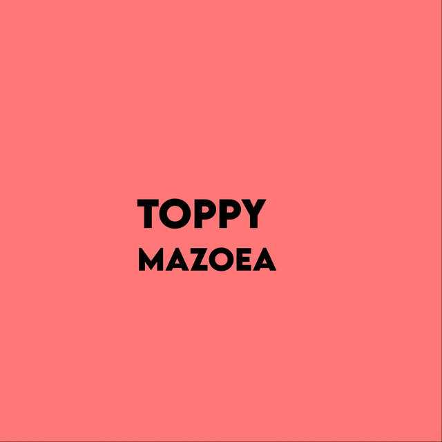 Mazoea