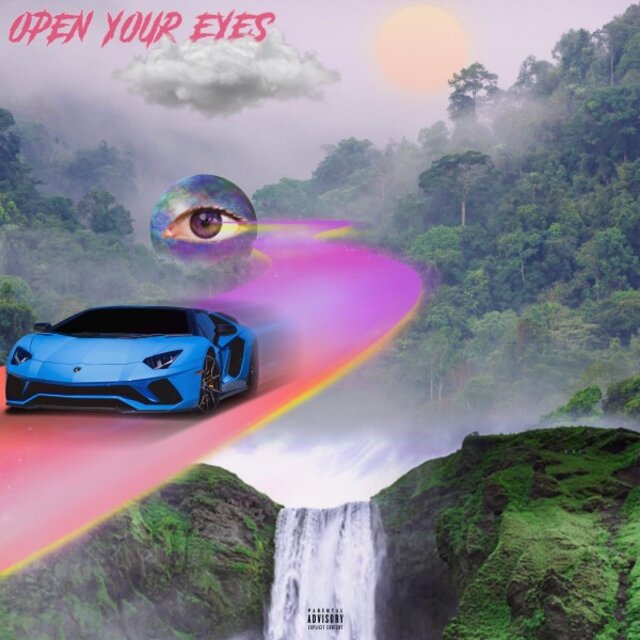 Open Your Eyes