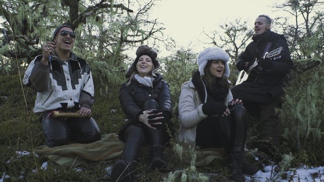 Piensa (Acoustic Version)