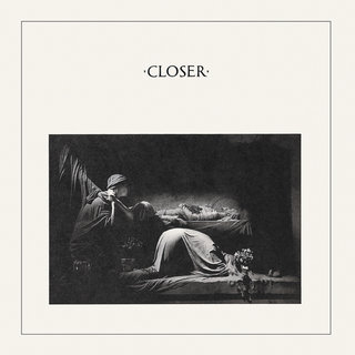 Joy Division - TIDAL