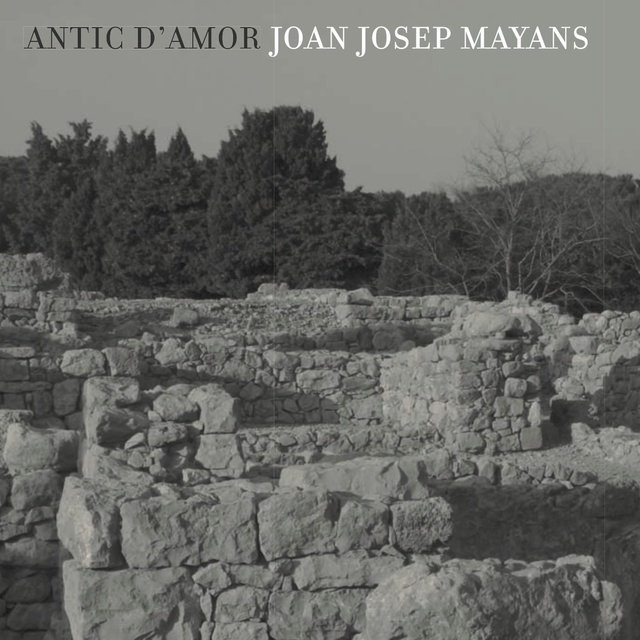 Antic d'Amor