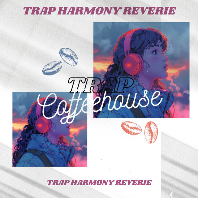 Trap Harmony Reverie