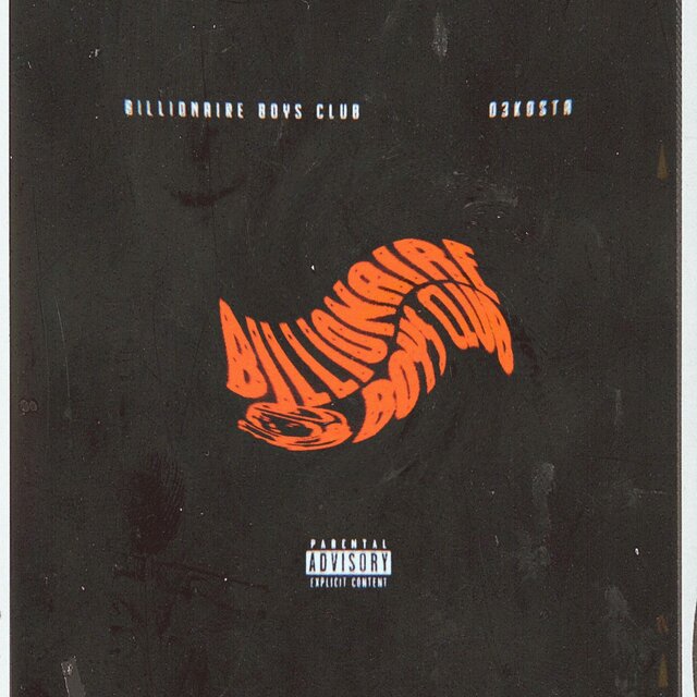 Billi Boys Wuz Here Ep