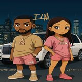 ILM (I Love Me) (feat. Jae-Li)