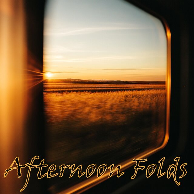Afternoon Folds