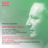 6 Bulgarian Folk Songs, Op. 56 (Version for High Voice & Orchestra): No. 2, A Fierce Threat