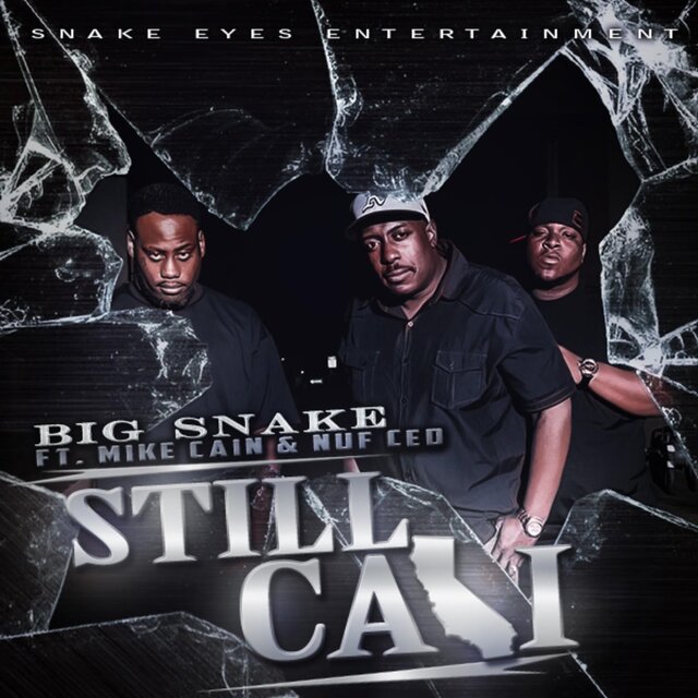 Still Cali (Street Version)