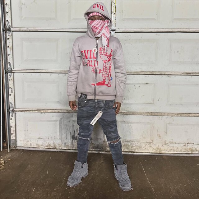 Halftime (feat. Isobkae) [Prod vmesh]