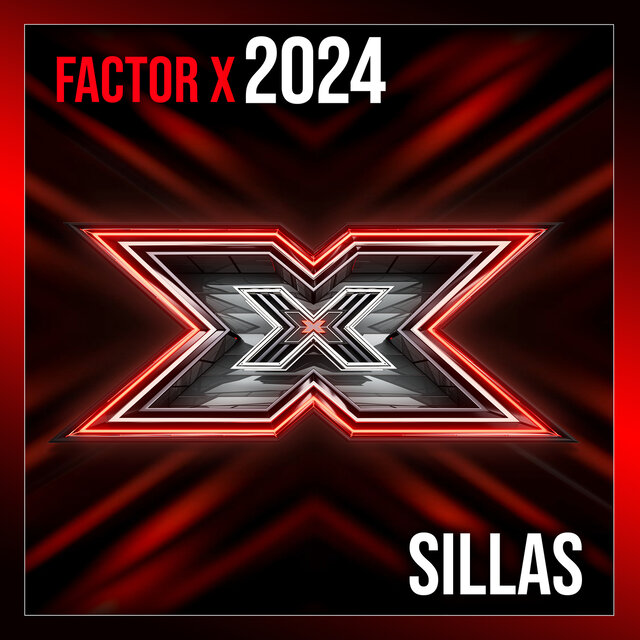 Factor X 2024 - Sillas (Live)