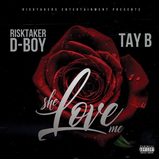She love me (feat. Tay B)
