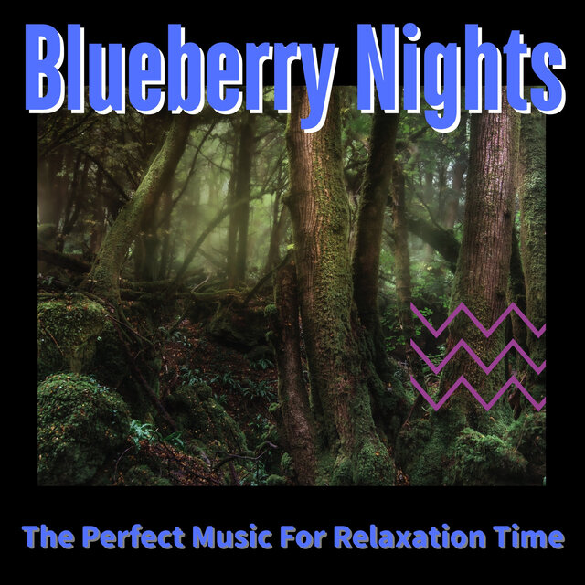 The Perfect Music For Relaxation Time