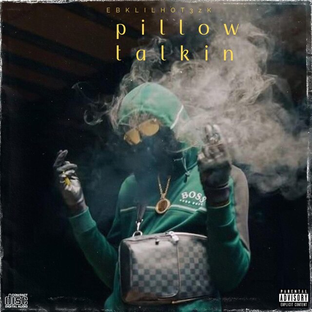 Pillow talkin