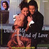 Dance Me to the End of Love (Foxtrot)