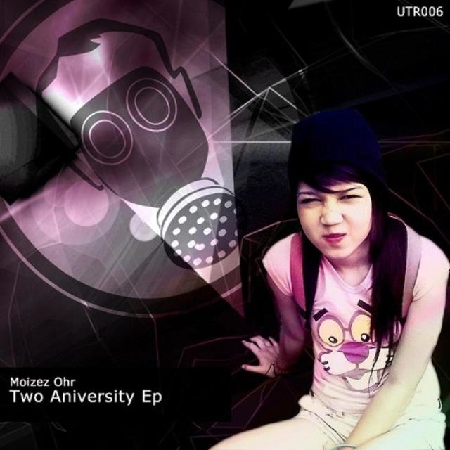 Two Aniversity EP