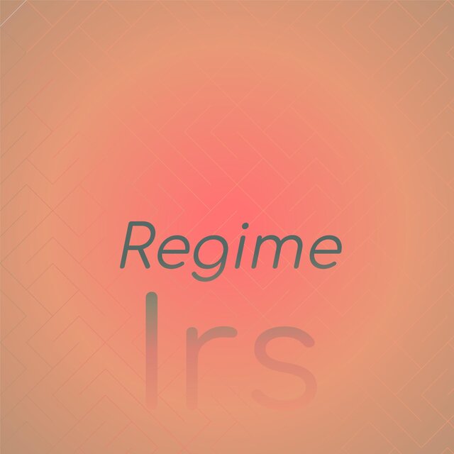 Regime Irs