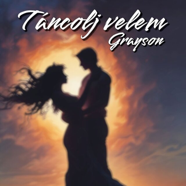 Táncolj velem