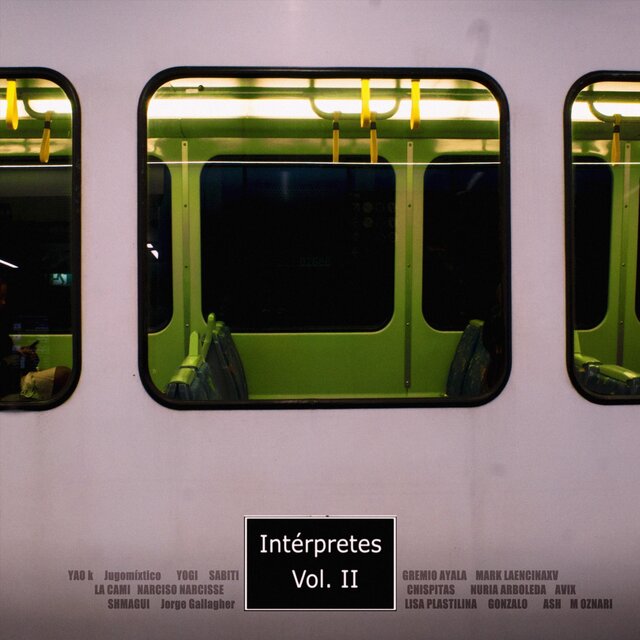 Intérpretes, Vol. II