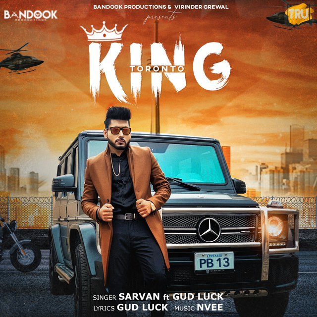 Toronto King