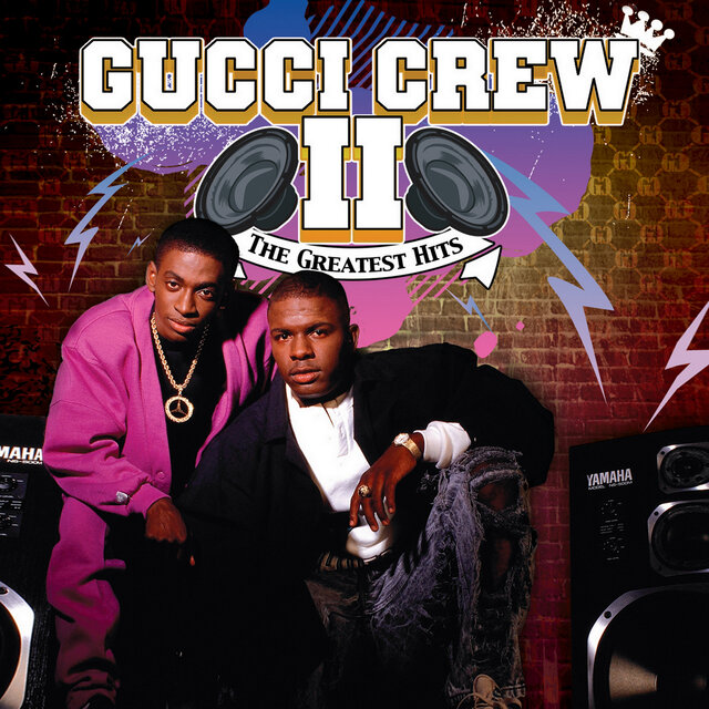 The Greatest Hits