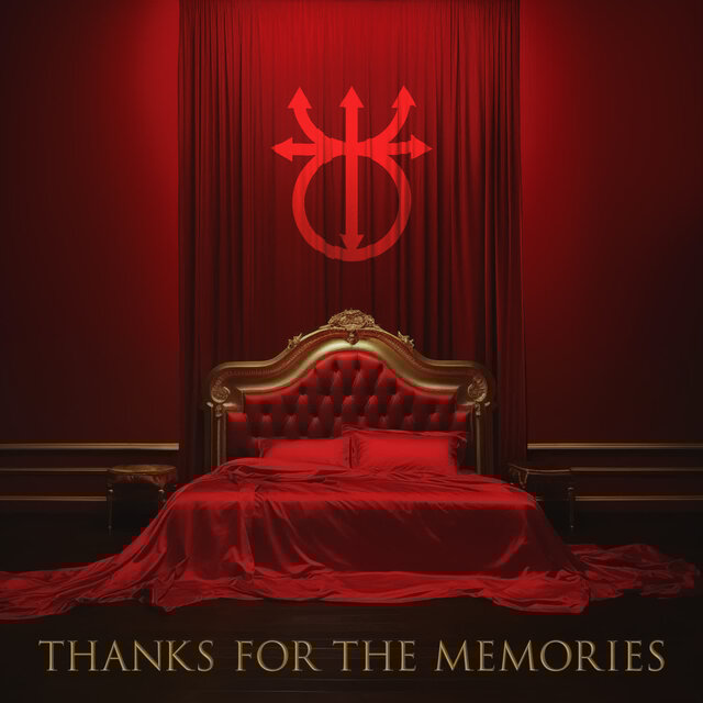 Thanks for the Memories