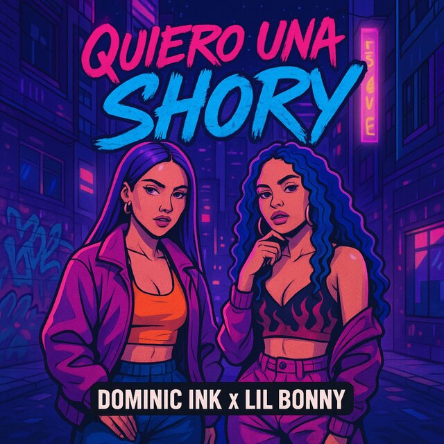 Quiero una Shory