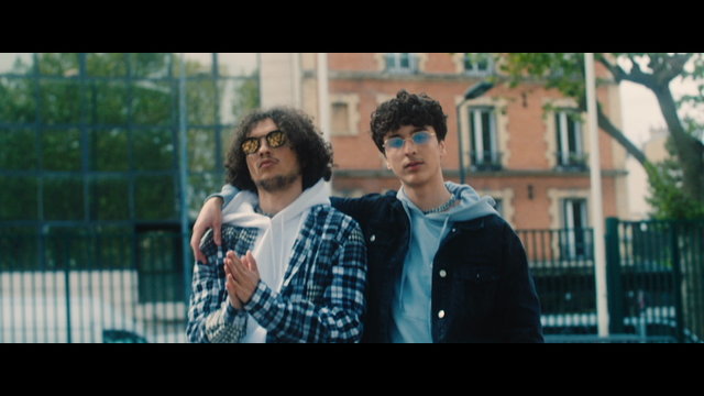 Tais-toi et danse