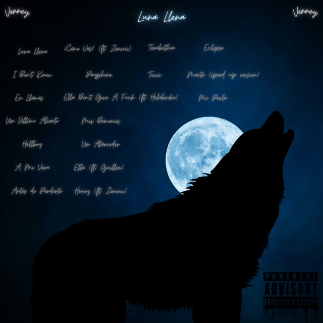 Luna Llena